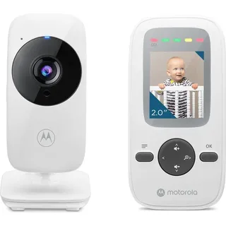 Motorola VM481