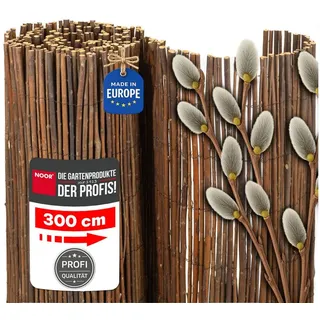 Noor Weidematte Deluxe 1 x 3 m