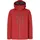 Prttimothy Skijacke Rot M