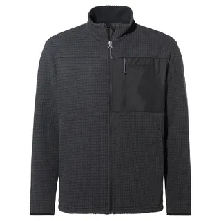 Vaude Neyland II Fleece Phantom Black XXL