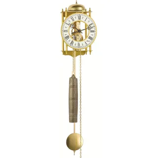 Hermle Mechanische Skelettuhr mit Metallräderwerk Dover- 70332-000711