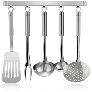 WMF Küchenhelfer-Set Profi Plus Edelstahl silber 6-tlg.