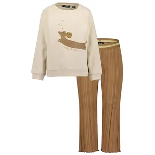 Blue Seven Jogginganzug in Beige - 116