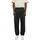 Trainingshose Straight Leg Grau 3XL