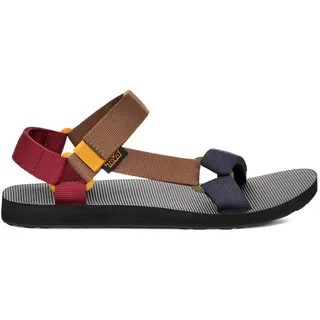 Teva Terra Fi Lite Leather Herren brown 48,5