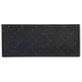 Astra 25 x 60 cm Schwarz