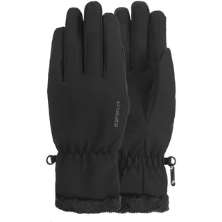 ICEPEAK Hanau Schwarz M