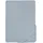 Frottee-Stretch 140 x 200 - 160 x 200 cm hellblau