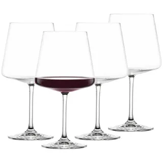 Schott Zwiesel Rotweinglas 0,69 l 4 St.