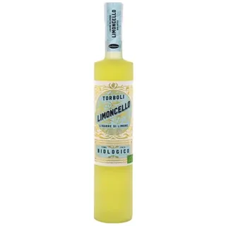 BioGourmet Torboli Limoncello bio 0,5L