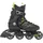 Pro Schwarz/Olive 41 5