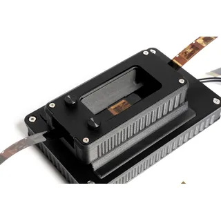 NEGATIVE SUPPLY Basic Film Carrier 110 MK2 for 110 Film Scanning (Angebot)