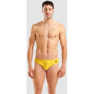 Badehose Slip Herren Santamarias R - Light Golden Kaki-black - 6