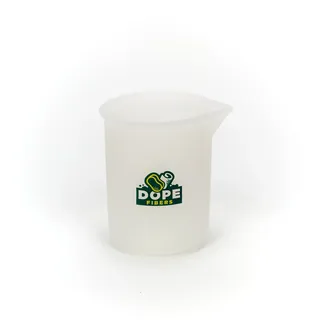 Dope Fibers - Scale Dope - Messbecher - 100ml