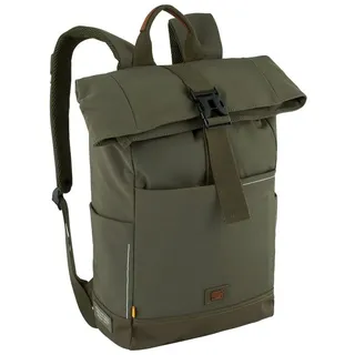 CAMEL ACTIVE City 25 l grün/khaki