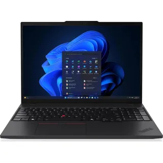 Lenovo ThinkPad T16 G4 16" Intel Core Ultra 5 225V 16 GB RAM 512 GB SSD Win11 Pro 22AW002UGE