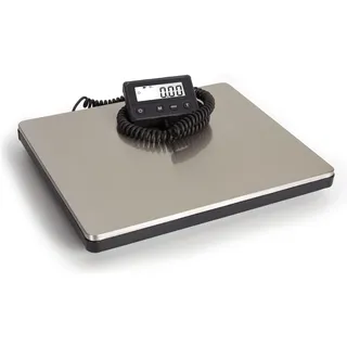 Perel Perel, Feinwaage, Digitale Postwaage mit externem Display