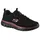 Black / Mauve 37