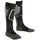 Skisocken black/mix 35-38
