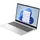 15-fd0061ns Intel Core i7-1355U 8 GB RAM 512 GB SSD Win11 Home Natural Silver