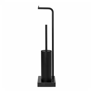 BLOMUS WC-Bürstengarnitur MODO Schwarz