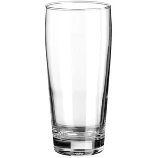 Arcoroc Willi Becher 330ml, mit Füllstrich bei 250ml, 12 Stück