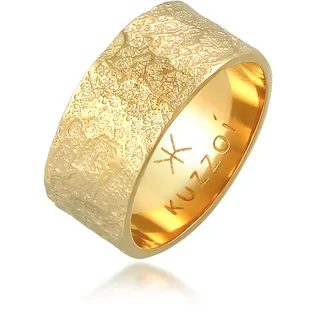 KUZZOI Ring gold 64
