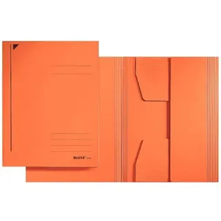 Leitz Jurismappe A4 orange