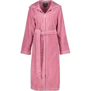CAWÖ Bademantel 837 Rosa M
