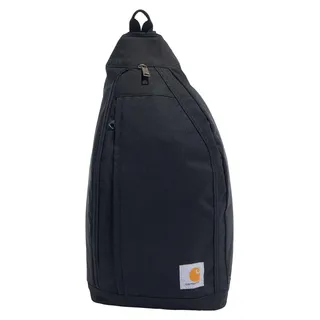 CARHARTT Sling Bag Einheitsgröße Schwarz