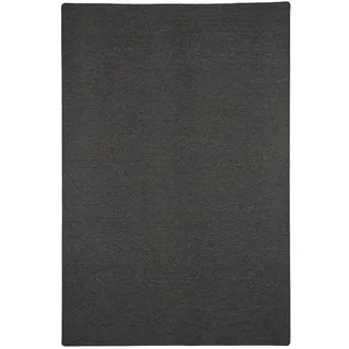 Snapstyle Flachgewebe Anthrazit, 100x100cm