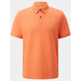 BOGNER Poloshirt Poloshirt Timo - Regular Fit orange M