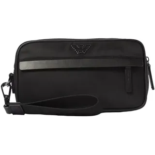 Emporio Armani Umhängetasche schwarz