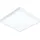 IP44 28,5 x 28,5 cm neutralweiß weiß