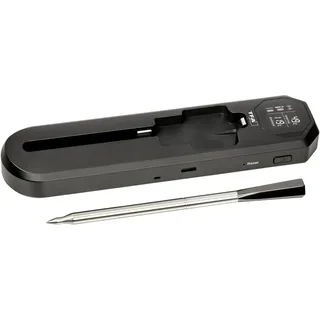 TFA Grillthermometer Größe 2 schwarz