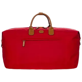 BRIC'S Reisetasche X-Travel Reisetasche Reisetaschen Rot Damen