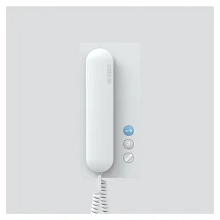 Siedle Haustelefon HTA 811-0 W