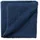 Handtuch 50 x 100 cm malvenblau