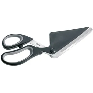 GEFU Pezzo Pizzaschere 27,2 cm