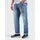 Comfort-fit-Jeans blau 36
