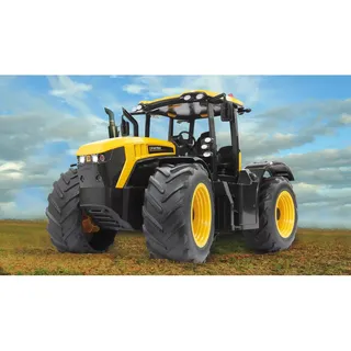 Jamara RC-Landmaschine Fastrac 1:16 2,4GHz RTR gelb (405300)