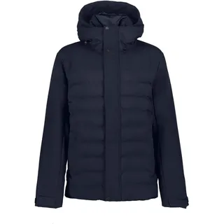 ICEPEAK Albers I Softshelljacke - Dark Blue - 56