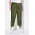7/8-Cargohose Komfortbund Khaki 44