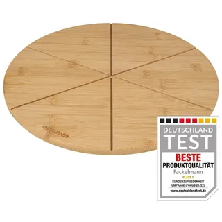 Fackelmann Pizza-Schneidebrett