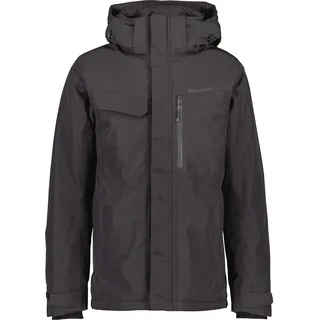 Didriksons Stefan USX JKT Herren Schwarz S