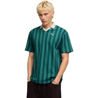 Puma Class Relaxed Pinnacle grün XL