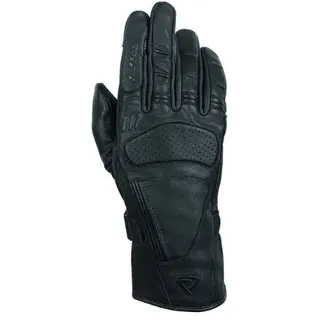DIFI Motorradhandschuhe Brave Motorrad Handschuhe schwarz L