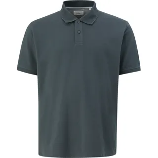 s.Oliver Poloshirt grau 5XL