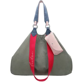 Fritzi aus Preußen Izzy olive