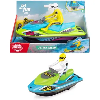 DICKIE Toys Jetski Racer, 2-fach sortiert